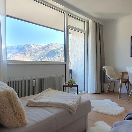 Bergblick 411 Am Wolfgangsee ストローブル エクステリア 写真