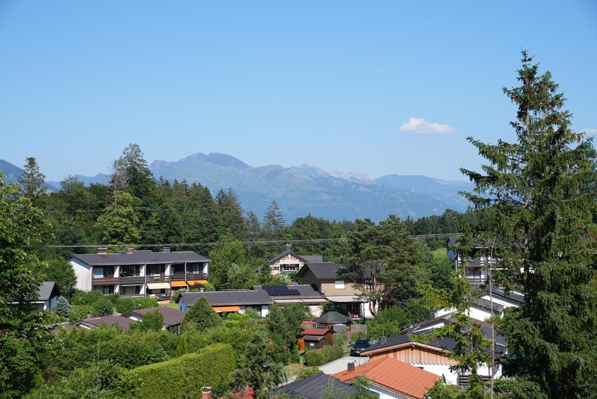 Bergblick 411 Am Wolfgangsee ストローブル 部屋 写真